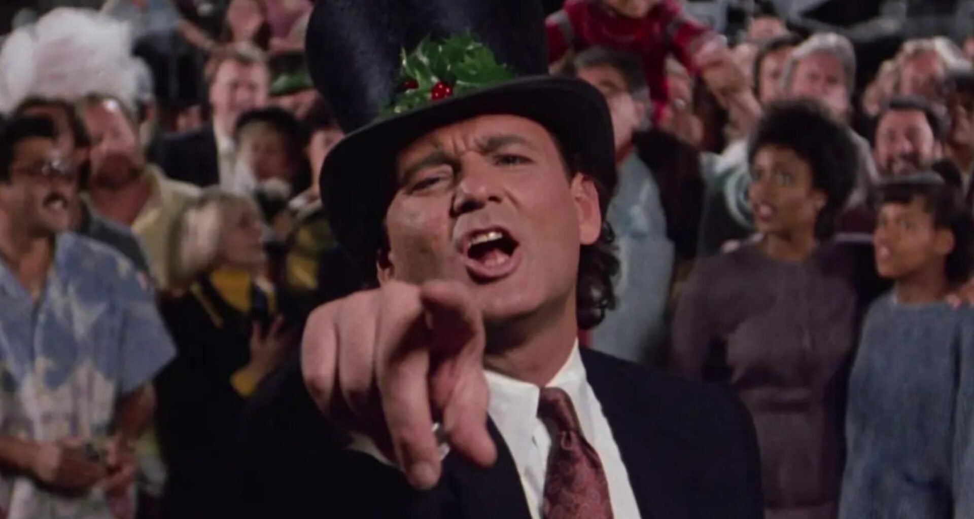 4 Christmas Movies You Didn't Realize Are Secretly Sci-fi Masterpieces (Seriously)