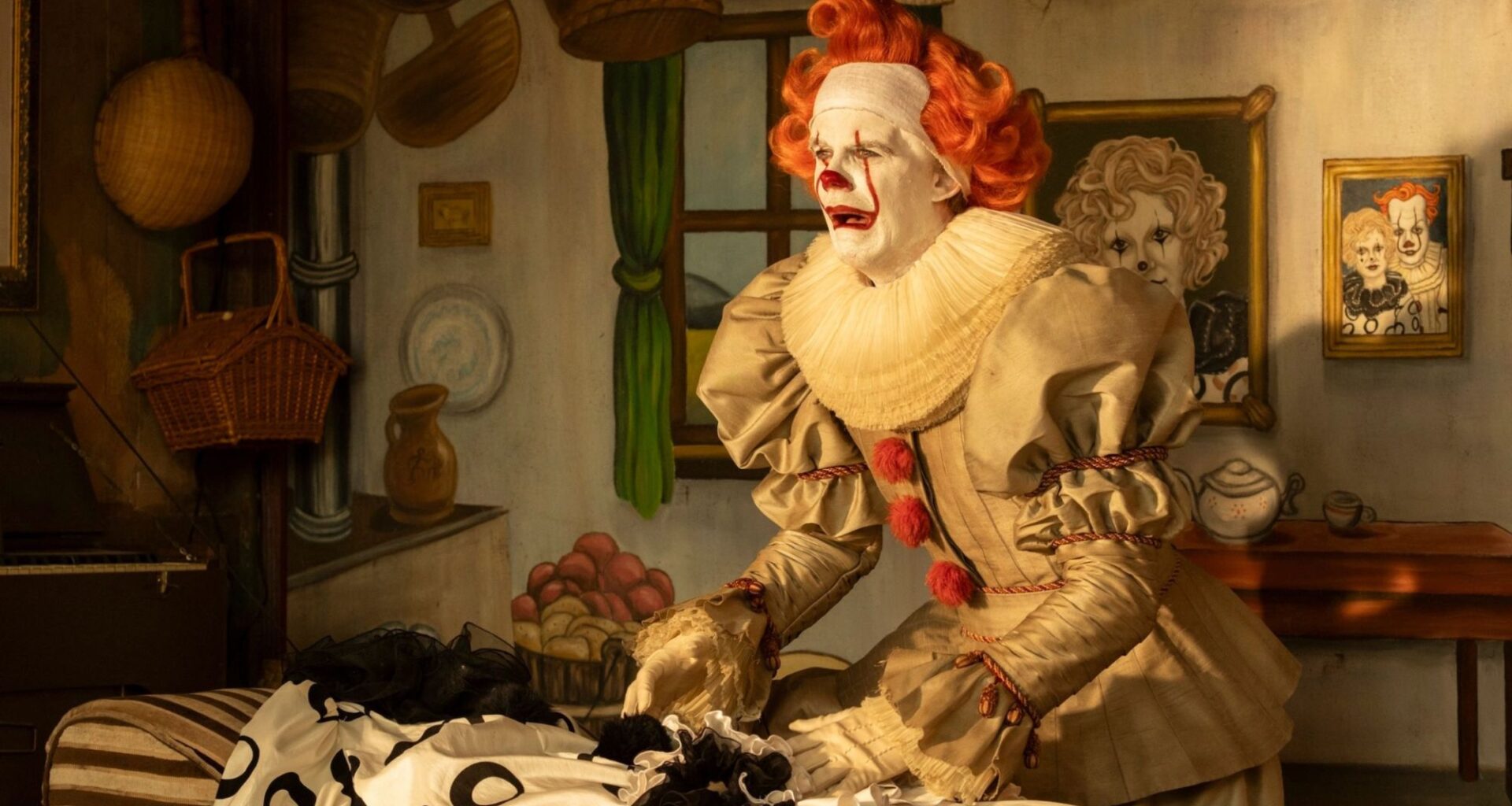 Welcome to Derry Answers Fans' Biggest Question (And It's Disappointing)