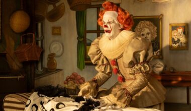 Welcome to Derry Answers Fans' Biggest Question (And It's Disappointing)