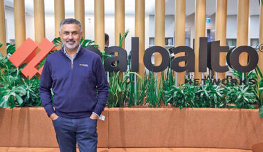 Palo Alto Networks CEO: “We’re happy Wiz is now part of Google, it gives us more room