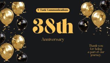 V-Teck Communications celebrates community broadcasting