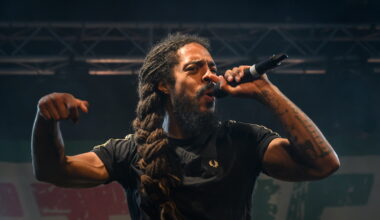 Bob Vylan Will No Longer Face UK Investigation Over “Death To The IDF” Chant