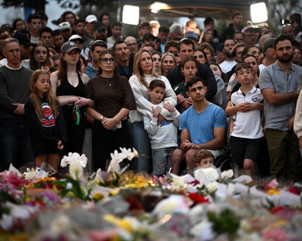 The Bondi Attack Reveals the Fragility of Peace – and Why We Must Rebuild It
