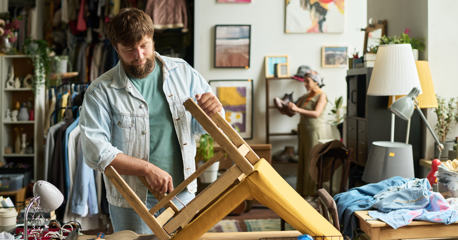 Boomers who went through hard times never unlearn these 7 frugal habits – VegOut