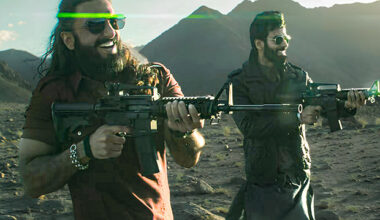 Box Office Annihilation: Dhurandhar clocks Rs. 35 cr. Day 8; crosses Rs. 254 cr. and aims for Rs. 500 cr. club :Bollywood Box Office