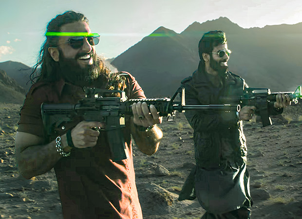 Box Office Annihilation: Dhurandhar clocks Rs. 35 cr. Day 8; crosses Rs. 254 cr. and aims for Rs. 500 cr. club :Bollywood Box Office