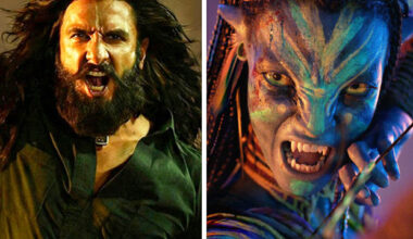 Box Office Earthquake: Dhurandhar breaks the laws of trending on 3rd Friday, unshaken by Avatar 3; collects Rs 23 crores on Day 15 :Bollywood Box Office