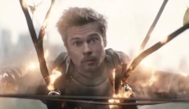 The Batman 2: 5 DC Villains Brad Pitt Could Play in DCU - Comic Book Movies and Superhero Movie News