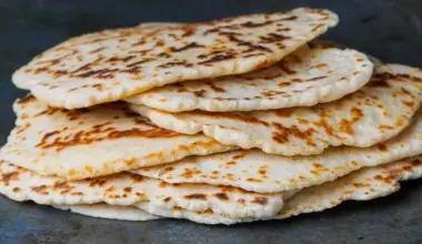 New Study Suggests Gluten May Not Be the Problem