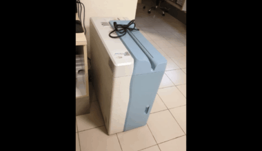 Broken X-Ray Machine In Telupid Reveals Structural Neglect Of Sabah's Health Care System — Dr Tachdjian