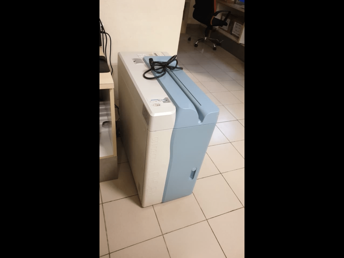 Broken X-Ray Machine In Telupid Reveals Structural Neglect Of Sabah's Health Care System — Dr Tachdjian