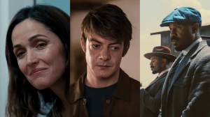 'If I Had Legs I'd Kick You,' 'Misericordia,' 'Sinners'