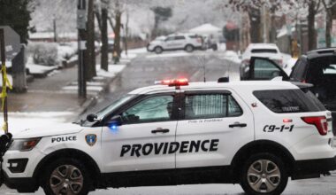 Brown University Shooting: Everything We Know