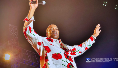 Rap Icon Busta Rhymes Hints At Settling Down, Getting Nigerian Wife • Channels Television