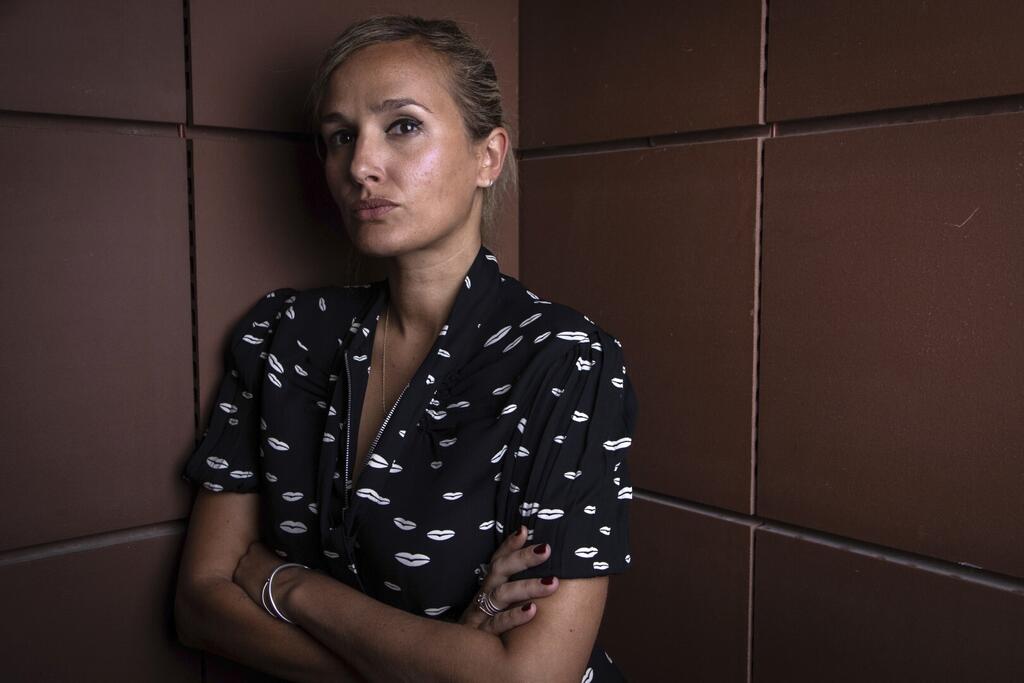 ז'וליה דוקורנו