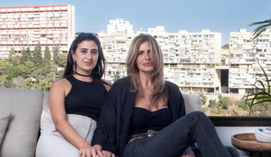 the rise of young Haifa real estate