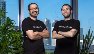 Meet the gatekeepers of AI, the Israeli company seeking to shield us from its dangers