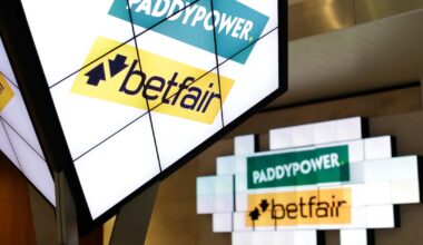 Paddy Power fined by UK regulator over problem gambling – The Irish Times