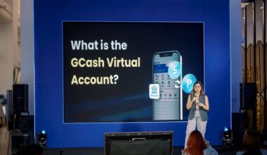 GCash expands USD payout solutions for freelancers with launch of GCash Virtual US Account