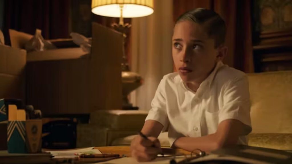 Henry Creel Stranger Things