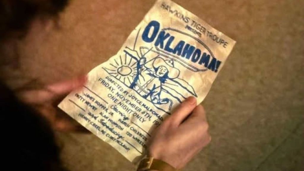 Henry Creel Stranger Things