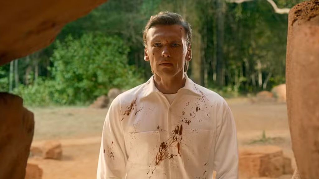 Henry Creel Stranger Things