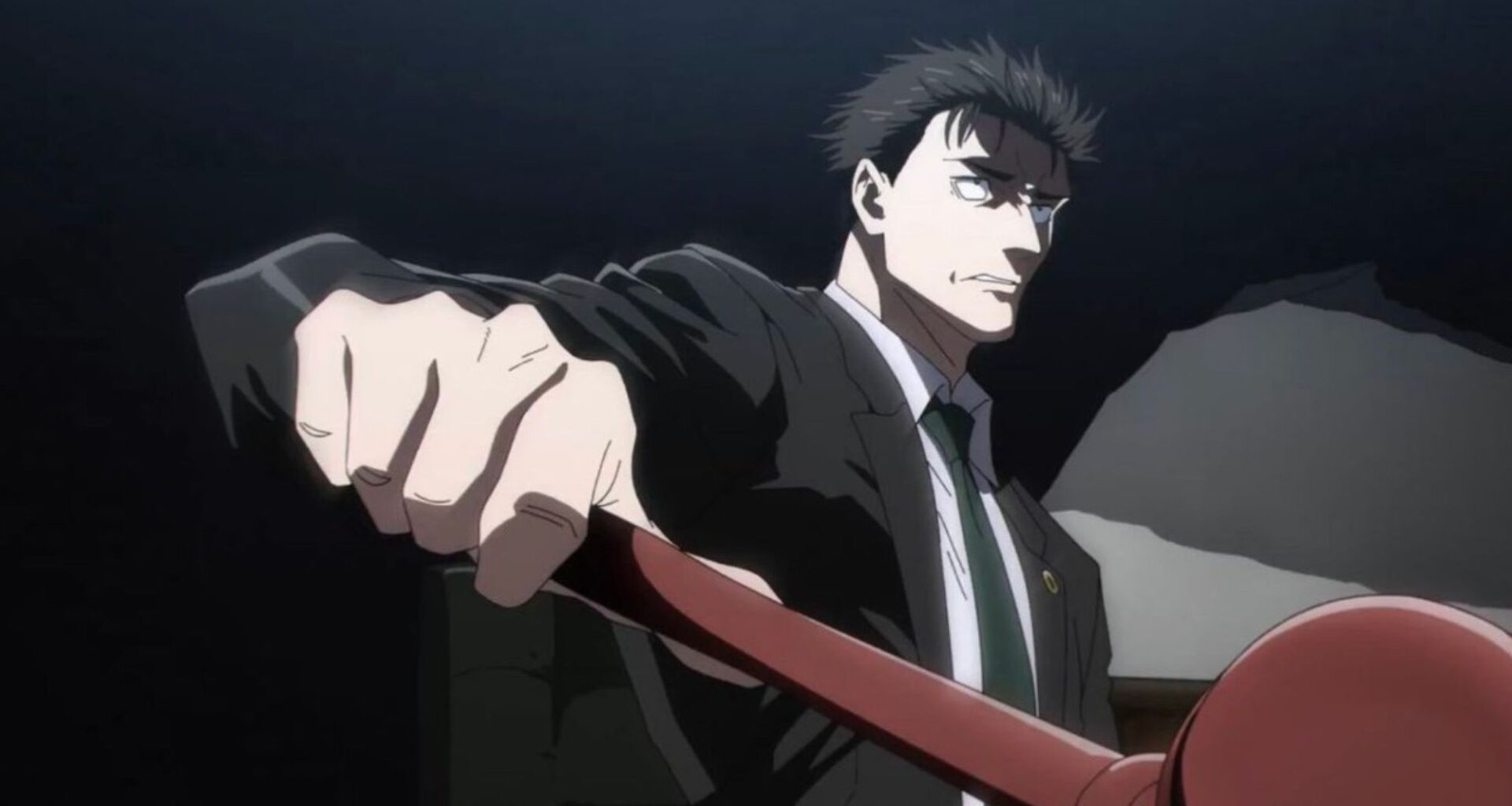 Jujutsu Kaisen Reveals First Look at a Highly Anticipated New Character