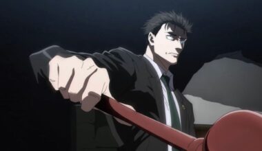 Jujutsu Kaisen Reveals First Look at a Highly Anticipated New Character