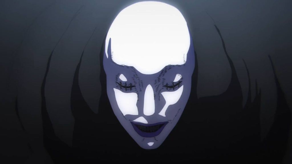 Higurama Jujutsu Kaisen judgeman