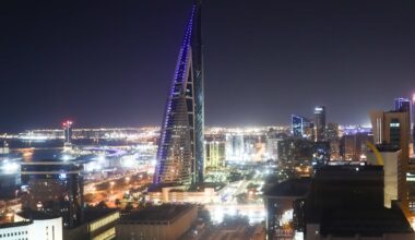 Bahrain prepares new fiscal reforms to curb rising debt - thenationalnews.com