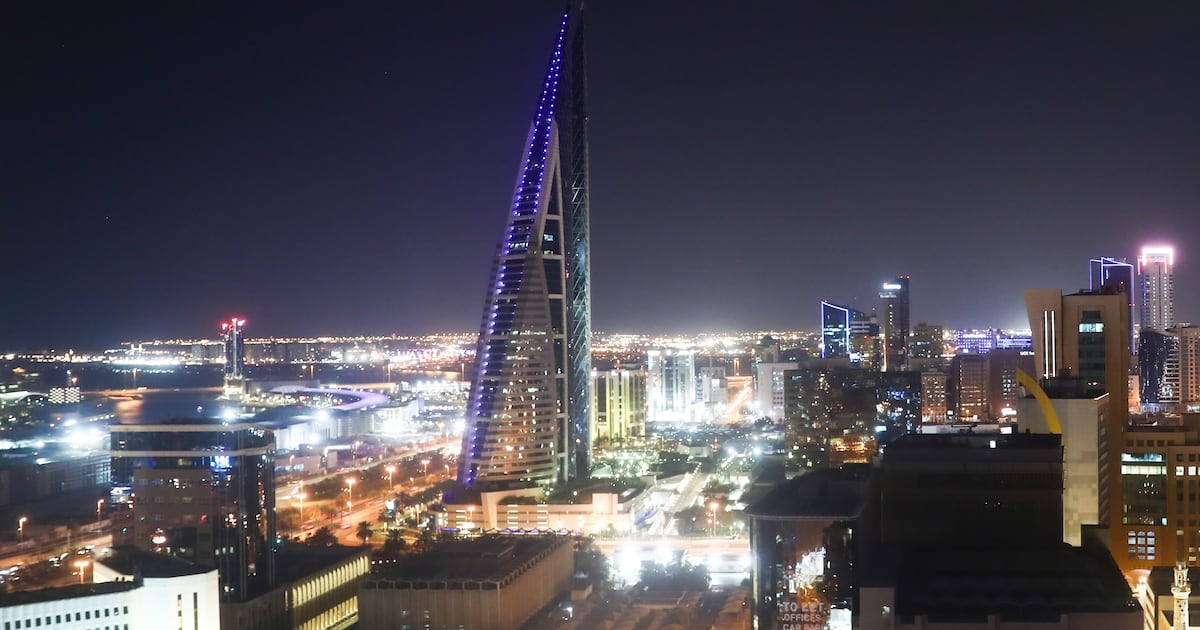 Bahrain prepares new fiscal reforms to curb rising debt - thenationalnews.com