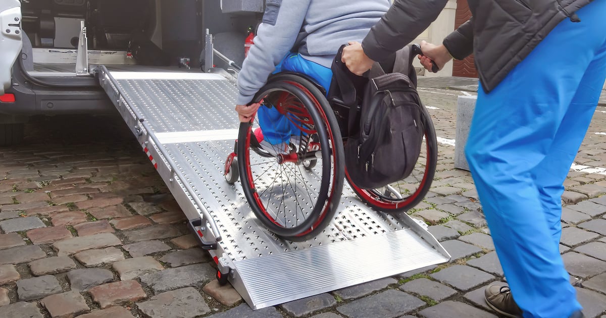 Improved disability and youth mental health services among commitments in HSE’s 2026 plan – The Irish Times