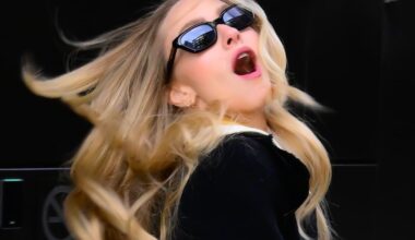 ‘Mean Girls’ Star Refuses to Apologize for Charlie Kirk Death Comments