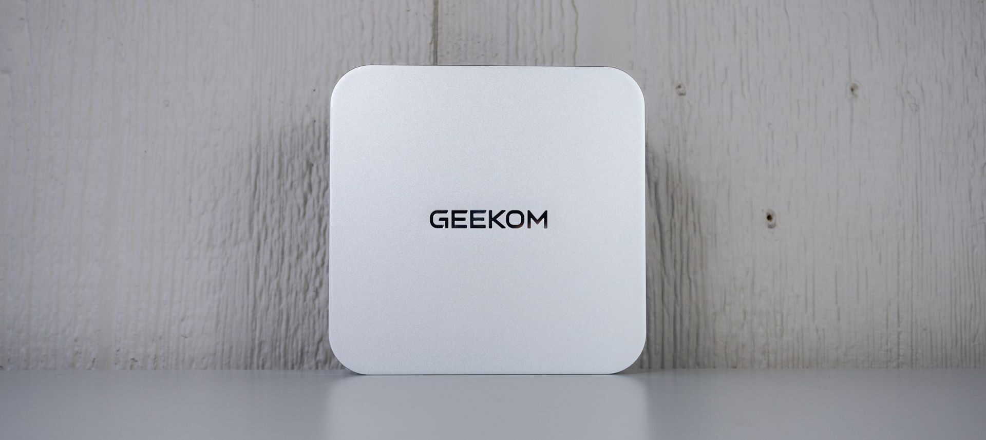 Geekom A9 Max review: Power meets ports