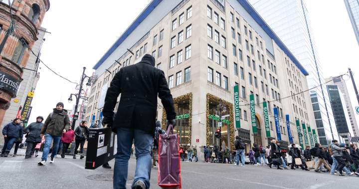 Quebec losing $1.5B a year as anglophones face high unemployment, lower wages: report - Montreal