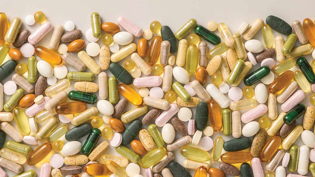 The Supplements That Could Actually Be Worth Trying