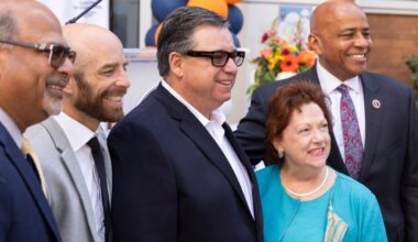 Couple’s $4.5 million gift supports innovation at CSUF’s College of Business and Economics – Orange County Register