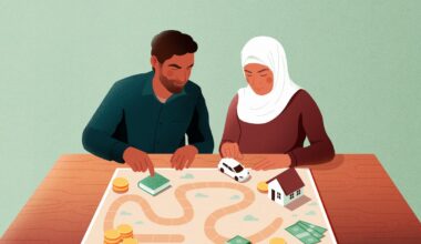 How this couple bought a $950,000 Mississauga home after three years of saving in a halal Wealthsimple portfolio