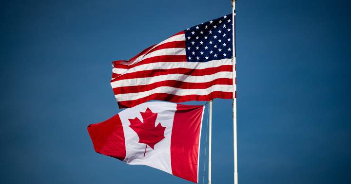 Canada will start formal CUSMA discussions with U.S. in January - National