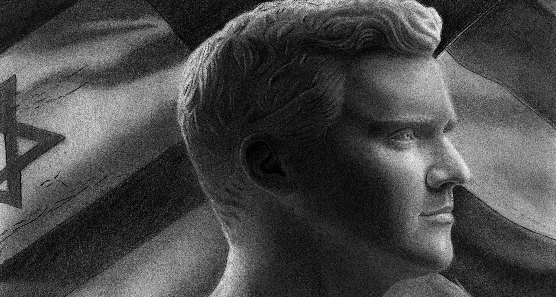 Turning Point, by Andrew Cockburn