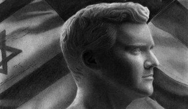 Turning Point, by Andrew Cockburn