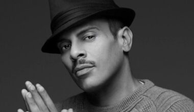 Christopher Williams On Navigating Adversity, Returning To Music, And The New Song, “Good Enough”