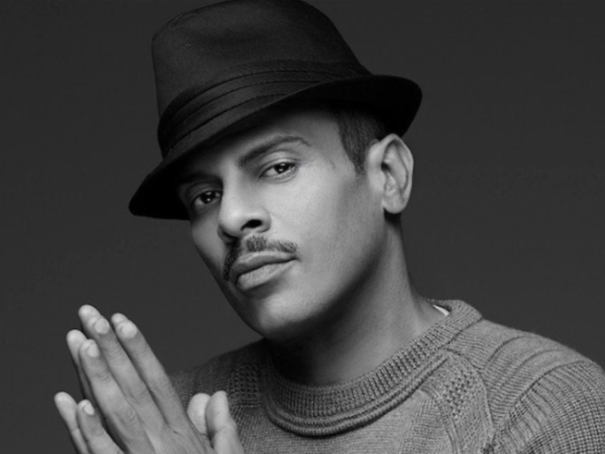Christopher Williams On Navigating Adversity, Returning To Music, And The New Song, “Good Enough”