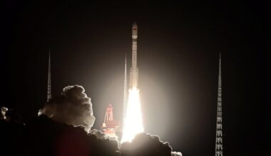 China launches 4 times in 4 days, boosting megaconstellation and surveillance assets