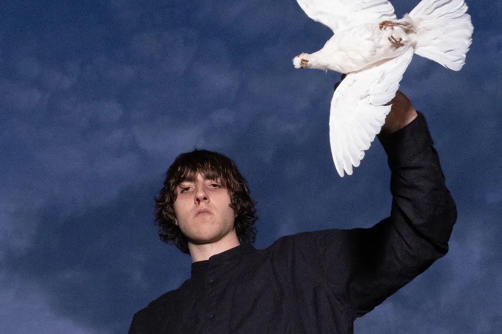 Geese Are The Latest Target Of Fat White Family’s Ire