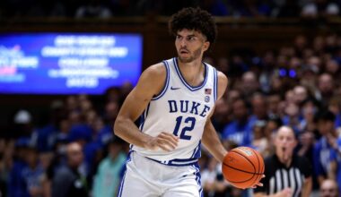 Straight A's: 10 of college basketball’s early statistical standouts