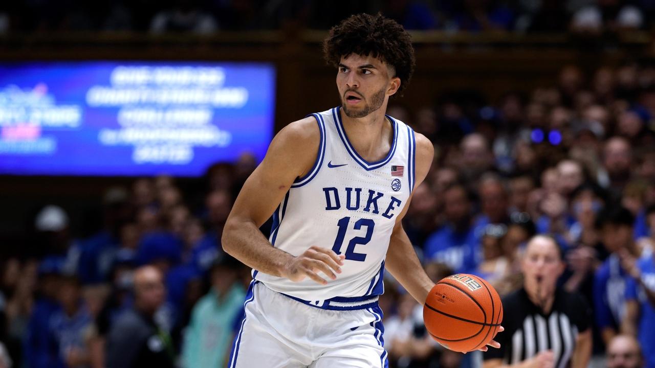 Straight A's: 10 of college basketball’s early statistical standouts