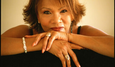 85-Year old Candi Staton Earns First Grammy Nomination in 40 Years