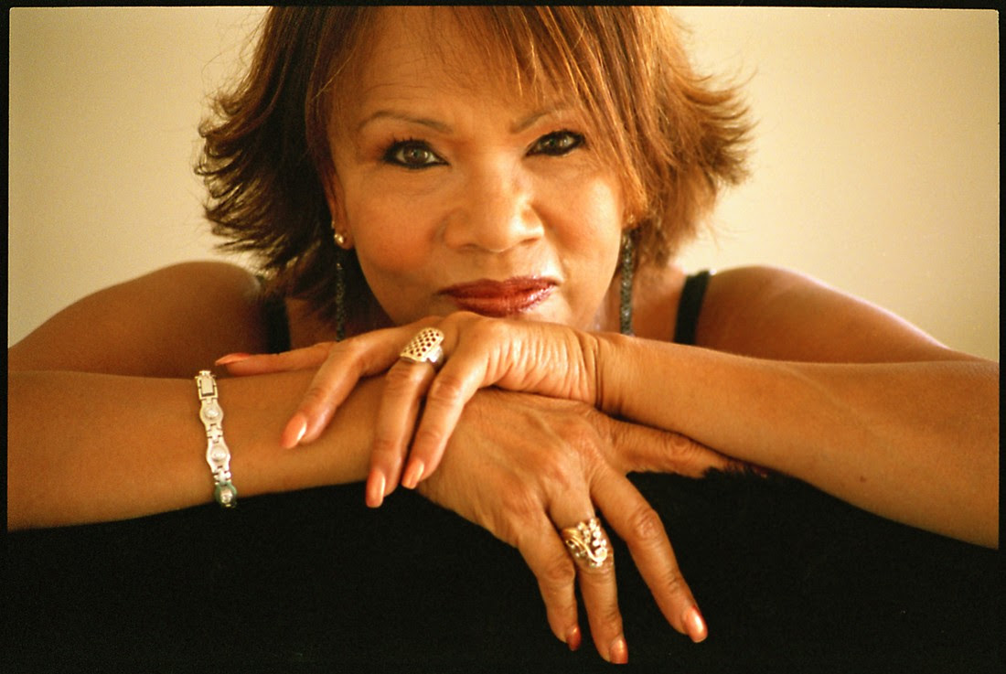 85-Year old Candi Staton Earns First Grammy Nomination in 40 Years