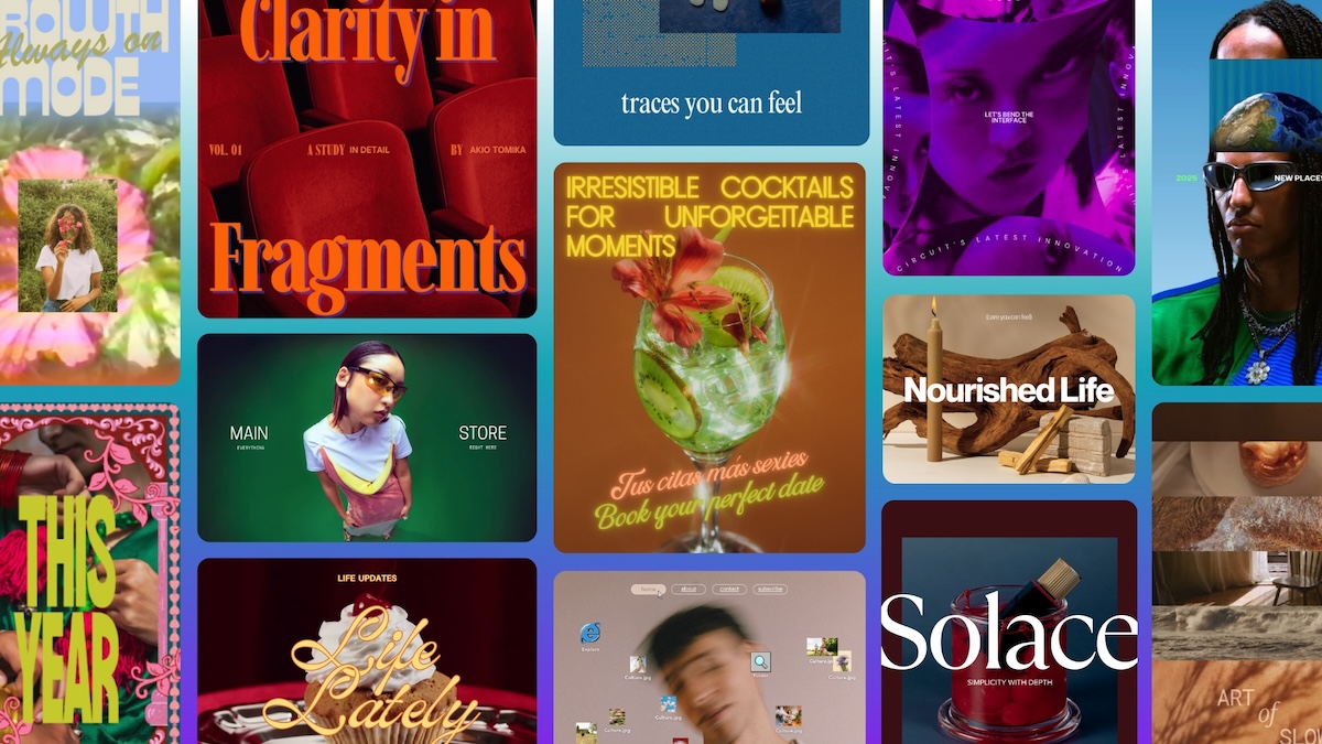 Canva’s 2026 Design Trends Report highlights shift toward ‘Imperfect by Design’